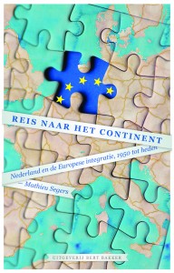 Segers - Reis naar het continent