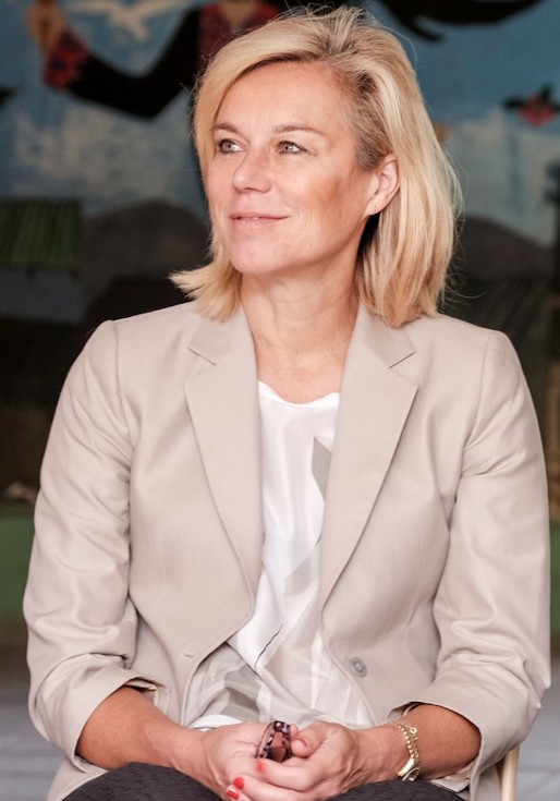 Sigrid Kaag